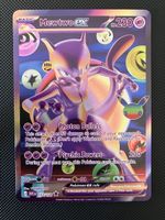 Pokemon Mewtwo 157/128 30Th anniversary « 🇬🇧 »